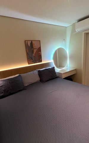 Apartamento à venda com 67m², 2 quartos e 1 vaga Apartamento à venda com 67m², 2 quartos e 1 vagaQuarto