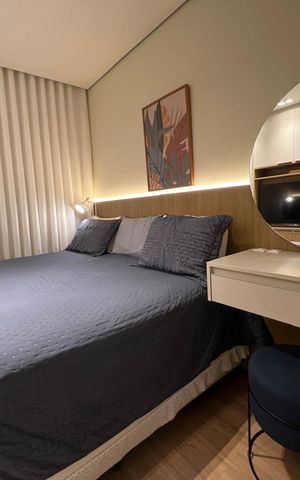 Apartamento à venda com 67m², 2 quartos e 1 vaga Apartamento à venda com 67m², 2 quartos e 1 vagaQuarto