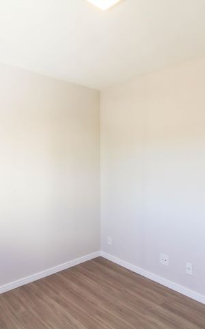 Apartamento à venda com 44m², 2 quartos e 1 vaga Apartamento à venda com 44m², 2 quartos e 1 vagaQuarto 2