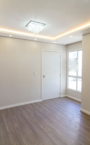 Apartamento à venda com 44m², 2 quartos e 1 vaga Apartamento à venda com 44m², 2 quartos e 1 vagaSala