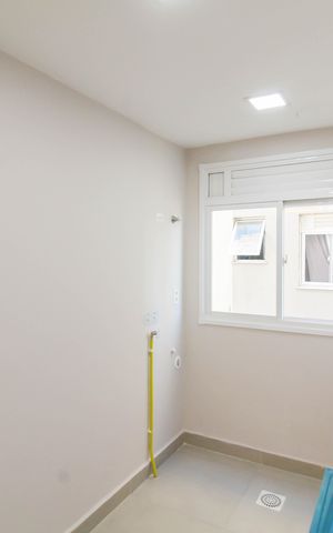 Apartamento à venda com 44m², 2 quartos e 1 vaga Apartamento à venda com 44m², 2 quartos e 1 vagaCozinha