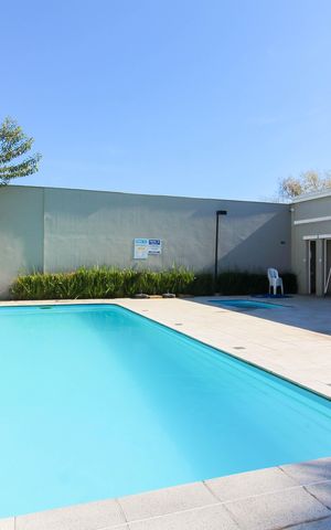 Apartamento à venda com 44m², 2 quartos e 1 vaga Apartamento à venda com 44m², 2 quartos e 1 vagaÁrea comum - Piscina