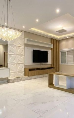 Casa para alugar com 180m², 3 quartos e 1 vaga Casa para alugar com 180m², 3 quartos e 1 vagaSala