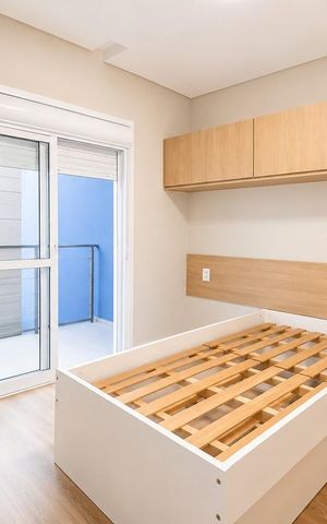 Casa para alugar com 180m², 3 quartos e 1 vaga Casa para alugar com 180m², 3 quartos e 1 vagaQuarto 2