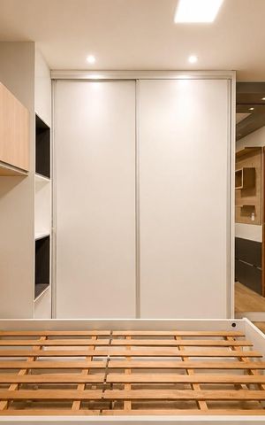 Casa para alugar com 180m², 3 quartos e 1 vaga Casa para alugar com 180m², 3 quartos e 1 vagaQuarto 2