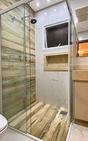 Casa para alugar com 180m², 3 quartos e 1 vaga