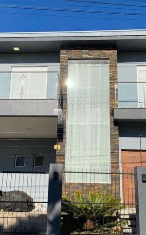 Casa para alugar com 180m², 3 quartos e 1 vaga