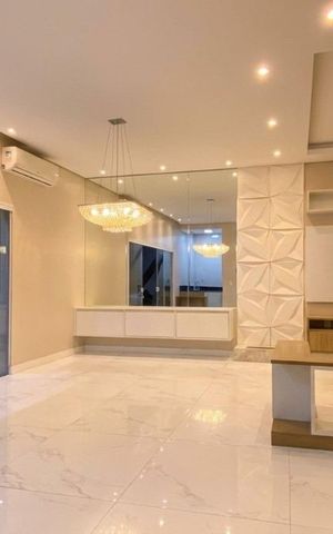 Casa para alugar com 180m², 3 quartos e 1 vaga Casa para alugar com 180m², 3 quartos e 1 vagaSala