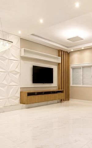 Casa para alugar com 180m², 3 quartos e 1 vaga Casa para alugar com 180m², 3 quartos e 1 vagaSala