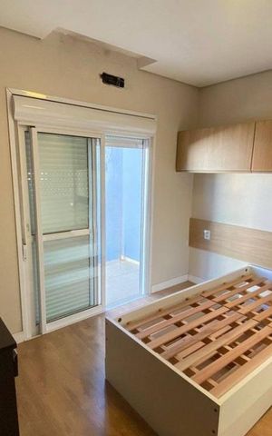 Casa para alugar com 180m², 3 quartos e 1 vaga Casa para alugar com 180m², 3 quartos e 1 vagaQuarto 2