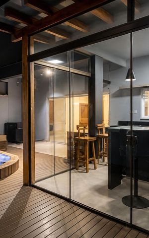 Casa para alugar com 180m², 3 quartos e 1 vaga