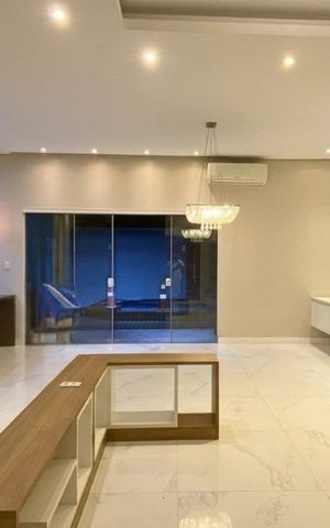 Casa para alugar com 180m², 3 quartos e 1 vaga Casa para alugar com 180m², 3 quartos e 1 vagaSala