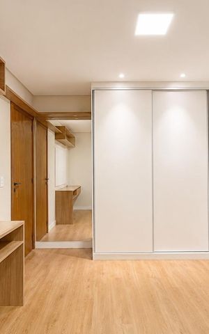Casa para alugar com 180m², 3 quartos e 1 vaga Casa para alugar com 180m², 3 quartos e 1 vagaQuarto 3