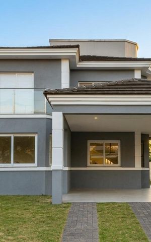 Casa de condomínio para alugar com 219m², 3 quartos e 4 vagas