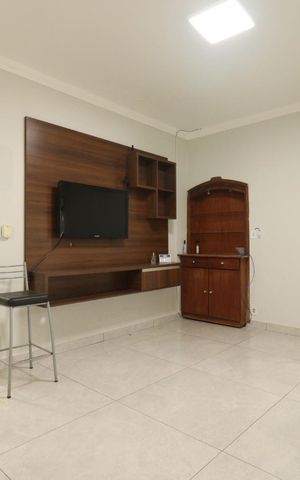 Casa para alugar com 130m², 3 quartos e 3 vagas Casa para alugar com 130m², 3 quartos e 3 vagasSala