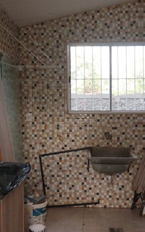 Casa para alugar com 130m², 3 quartos e 3 vagas Casa para alugar com 130m², 3 quartos e 3 vagasÁrea de Serviço