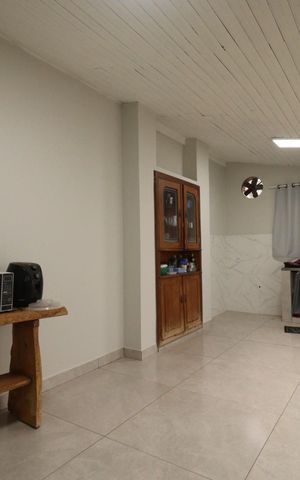 Casa para alugar com 130m², 3 quartos e 3 vagas Casa para alugar com 130m², 3 quartos e 3 vagasCozinha