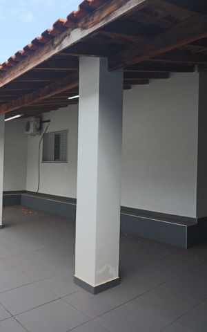 Casa para alugar com 130m², 3 quartos e 3 vagas Casa para alugar com 130m², 3 quartos e 3 vagasGaragem
