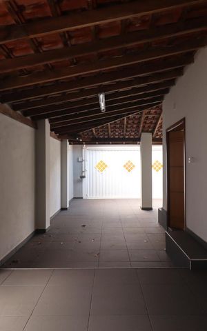 Casa para alugar com 130m², 3 quartos e 3 vagas Casa para alugar com 130m², 3 quartos e 3 vagasQuintal
