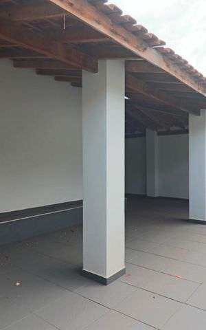 Casa para alugar com 130m², 3 quartos e 3 vagas Casa para alugar com 130m², 3 quartos e 3 vagasGaragem