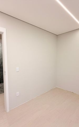 Apartamento à venda com 59m², 2 quartos e 1 vagaQuarto 1