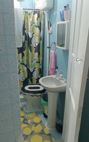 Casa para alugar com 500m², 3 quartos e 1 vaga Casa para alugar com 500m², 3 quartos e 1 vagaBanheiro social