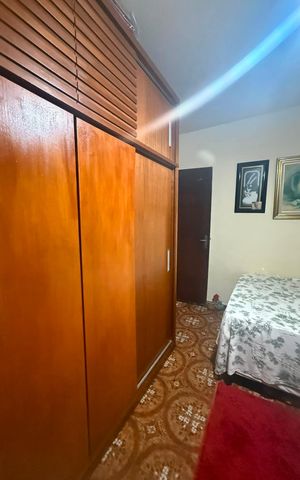 Casa para alugar com 500m², 3 quartos e 1 vaga Casa para alugar com 500m², 3 quartos e 1 vagaQuarto 2
