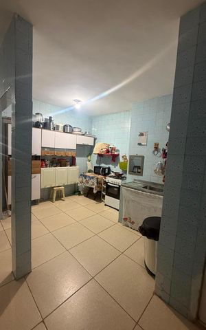 Casa para alugar com 500m², 3 quartos e 1 vaga Casa para alugar com 500m², 3 quartos e 1 vagaCozinha