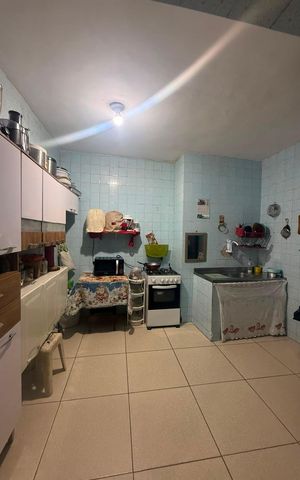 Casa para alugar com 500m², 3 quartos e 1 vaga Casa para alugar com 500m², 3 quartos e 1 vagaCozinha