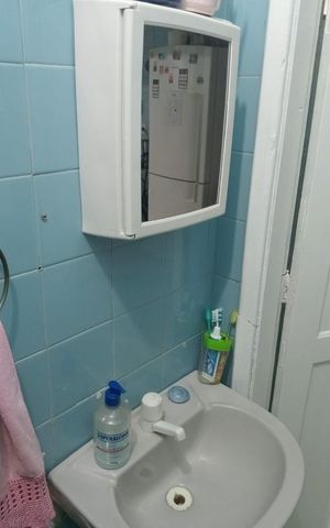 Casa para alugar com 500m², 3 quartos e 1 vaga Casa para alugar com 500m², 3 quartos e 1 vagaBanheiro social
