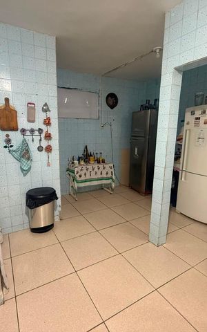 Casa para alugar com 500m², 3 quartos e 1 vaga Casa para alugar com 500m², 3 quartos e 1 vagaCozinha