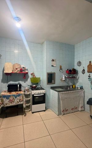 Casa para alugar com 500m², 3 quartos e 1 vaga Casa para alugar com 500m², 3 quartos e 1 vagaCozinha