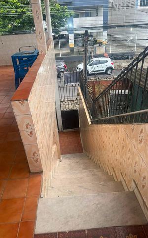 Casa para alugar com 500m², 3 quartos e 1 vaga Casa para alugar com 500m², 3 quartos e 1 vagaÁrea comum