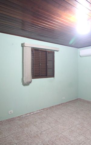Casa para alugar com 64m², 1 quarto e 1 vagaQuarto