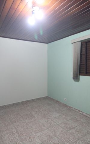 Casa para alugar com 64m², 1 quarto e 1 vagaQuarto 