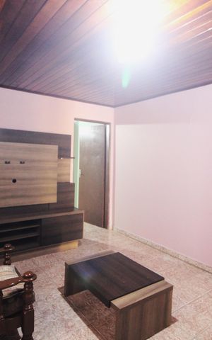 Casa para alugar com 64m², 1 quarto e 1 vagaSala