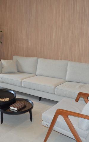 Studio para alugar com 22m², 1 quarto e sem vagaHall