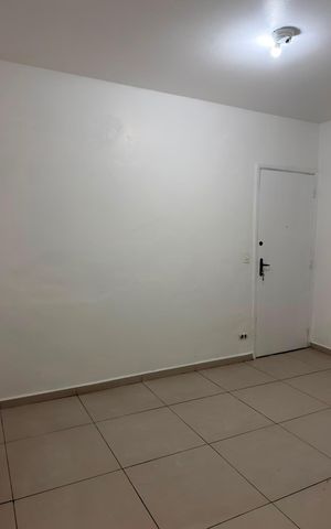 Apartamento à venda com 38m², 1 quarto e sem vaga Apartamento à venda com 38m², 1 quarto e sem vagaQuarto