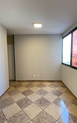 Apartamento para alugar com 55m², 2 quartos e 1 vaga Apartamento para alugar com 55m², 2 quartos e 1 vagaSala