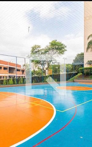 Apartamento para alugar com 55m², 2 quartos e 1 vaga Apartamento para alugar com 55m², 2 quartos e 1 vagaÁrea comum