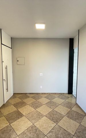 Apartamento para alugar com 55m², 2 quartos e 1 vaga Apartamento para alugar com 55m², 2 quartos e 1 vagaSala