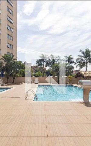 Apartamento para alugar com 55m², 2 quartos e 1 vaga Apartamento para alugar com 55m², 2 quartos e 1 vagaÁrea comum