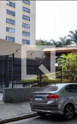 Apartamento para alugar com 55m², 2 quartos e 1 vaga Apartamento para alugar com 55m², 2 quartos e 1 vagaFachada e portaria