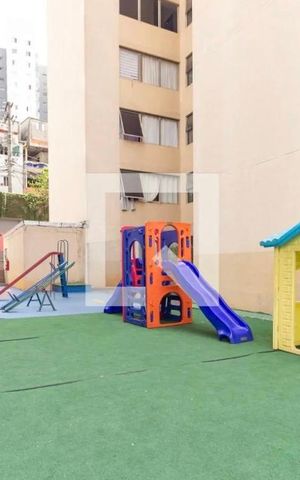 Apartamento para alugar com 55m², 2 quartos e 1 vaga Apartamento para alugar com 55m², 2 quartos e 1 vagaÁrea comum