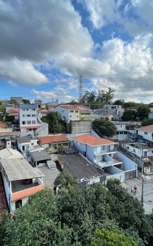 Apartamento para alugar com 55m², 2 quartos e 1 vaga Apartamento para alugar com 55m², 2 quartos e 1 vagaQuarto 2