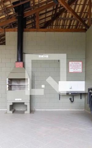 Apartamento para alugar com 55m², 2 quartos e 1 vaga Apartamento para alugar com 55m², 2 quartos e 1 vagaÁrea comum
