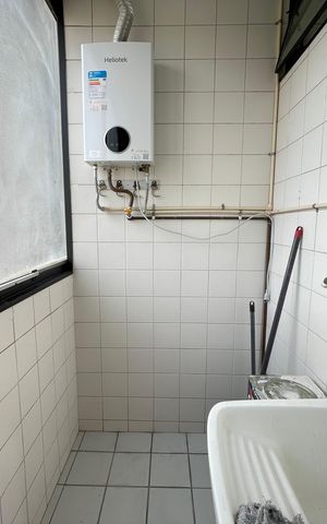 Apartamento para alugar com 55m², 2 quartos e 1 vaga Apartamento para alugar com 55m², 2 quartos e 1 vagaÁrea de serviço