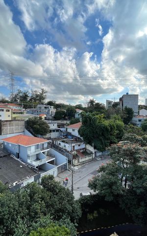 Apartamento para alugar com 55m², 2 quartos e 1 vaga Apartamento para alugar com 55m², 2 quartos e 1 vagaVista