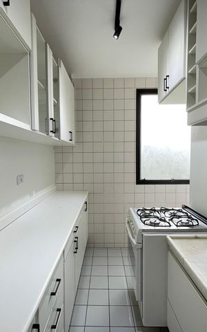 Apartamento para alugar com 55m², 2 quartos e 1 vaga
