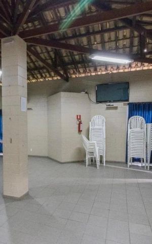 Apartamento para alugar com 55m², 2 quartos e 1 vaga Apartamento para alugar com 55m², 2 quartos e 1 vagaÁrea comum
